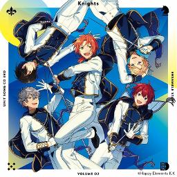 Knights The Phantom Thief Lyrics And Music By Knights Arranged By Kedaruii
