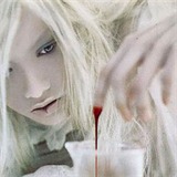 Cage Romaji Lyrics And Music By Dir En Grey Arranged By Diedee Iru