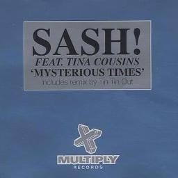 Mysterious Times Lyrics And Music By Sash Ft Tina Cousins Arranged By Tinkerbell 0408 1 explanation for colonial cousins lyrics including visions, indian rain, krishna at lyricsmode.com. sash ft tina cousins arranged