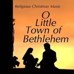 O Little Town Of Bethlehem - Lyrics and Music by Holiday arranged by ...