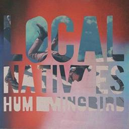 Mt Washington Lyrics And Music By Local Natives Arranged By