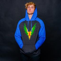 logan paul favourite hoodie