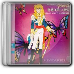 Bara Wa Utsukushiku Chiru Romaji Lyrics And Music By The Rose Of Versailles Lady Oscar Opening Theme Arranged By Rin Aldi