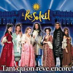 Tant Qu On Reve Encore Acoustique Lyrics And Music By Le Roi Soleil Arranged By Carmelofotia