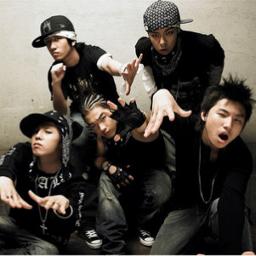 La La La With Vocal Lyrics And Music By Bigbang Arranged By Creachii