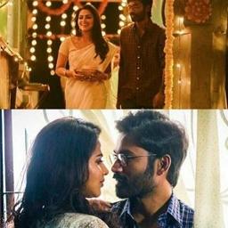 Iraivanai Thandha Vip 2 Lyrics And Music By Sean Roldan M M Manasi Arranged By 1alitha iraivanai thandha vip 2 lyrics and