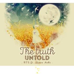 The Truth Untold Piano Eng Ver Lyrics And Music By Bts Arranged By Jose6123