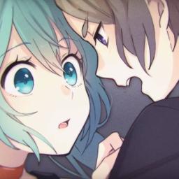 悪役にキスシーンを Akuyaku Ni Kiss Scene Wo Lyrics And Music By 40mp Feat Hatsune Miku Kiss The Villain Arranged By Kyuteru