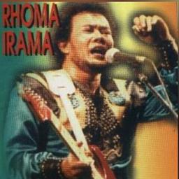 Download Lagu Rhoma Irama Berakit Rakit Ke Hulu Nasi