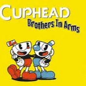 Cuphead Song Brothers In Arms Lyrics And Music By Dagames Arranged By Oopopcandyoo - cup head song codes for roblox