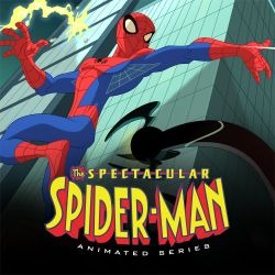 Spectacular Spiderman Theme