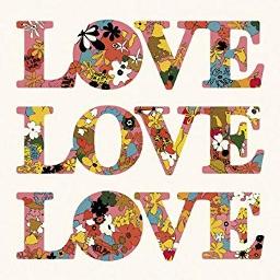 Love Love Love Lyrics And Music By Dreams Come True Arranged By Yukkin4649