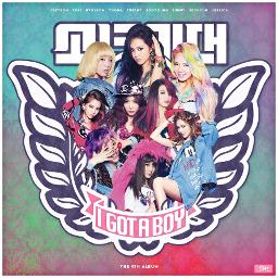 I Got A Boy W Vocals Lyrics And Music By Snsd Arranged By Blackpink Rose