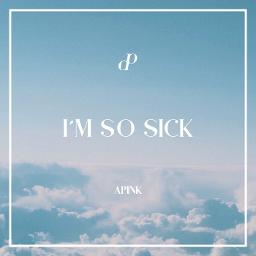 Apink I M So Sick Piano Version Lyrics And Music By Apink Arranged By Cam V