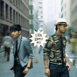 Life Goes On Side K Romaji Lyrics And Music By Chemistry Arranged By Hideki 00