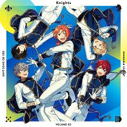 Knights The Phantom Thief Lyrics And Music By Knights Ensemble Stars Arranged By Saorin3