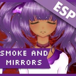Smoke And Mirrors Espanol Lyrics And Music By Jayn Arranged By