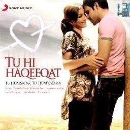 Short Tu Hi Haqeeqat Lyrics And Music By Javed Ali Arranged By Rafyka Smule short tu hi haqeeqat lyrics and