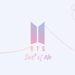 Piano Best Of Me Lyrics And Music By Flow Music Bts 방탄소년단 Arranged By Deely