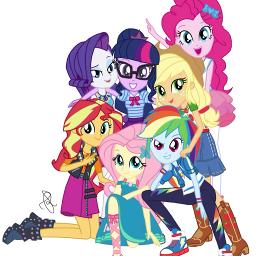 mlp eg better together