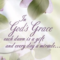 God S Grace Lyrics And Music By Luther Barnes Arranged By Patjc1