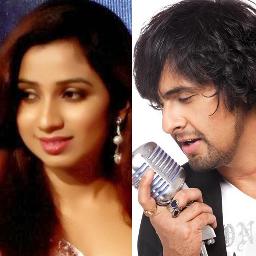 Aai Jo Teri Yaad Shreya Ghoshal