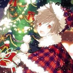 Usn ベリーメリークリスマス Lyrics And Music By Rin Sakagami Ft Oyenn Usanime Arranged By Rin Kun28