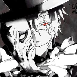 Tv Doubt Trust Dgrayman Op3 Lyrics And Music By Doubt And Trust By Acess Arranged By Narunaru354