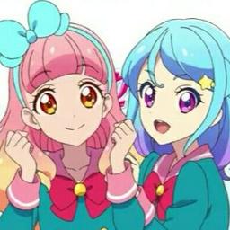 Aikatsu Friends Lyrics And Music By Aikatsu Arranged By Rayvenbright