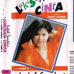 Lukisan Cinta Lyrics And Music By Indah Sundari Lukisan Lukisan Arranged By Gmh Kdl