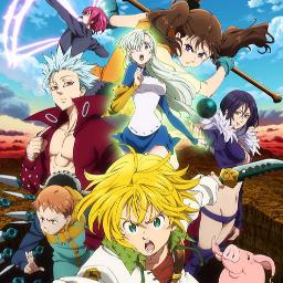 The Seven Deadly Sins Nanatsu No Taizai Op 2 Lyrics And Music By Man With A Mission Arranged By Jaesman