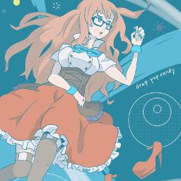 Drop Pop Candy English Lyrics And Music By Jubyphonic Drop Pop Candy English Lyrics And Music By Jubyphonic