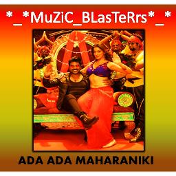 Sing Amrish Padmalatha Raghava Lawrence Ada Ada Maharaniki Msks On Smule With Abhinav0095 Smule smule