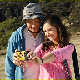 Something About The Sunshine Lyrics And Music By Sterling Knight Ft Anna Margaret Arranged By Naomi98v something about the sunshine lyrics