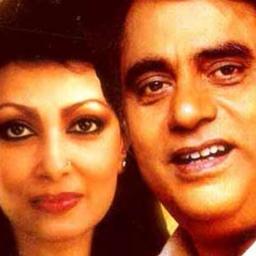 Punjabi Tappe Lyrics And Music By Jagjit Singh Chitra Singh Arranged By R Rishav jagjit singh chitra singh