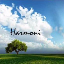 Harmony Lyrics And Music By Padi Arranged By Xpujie