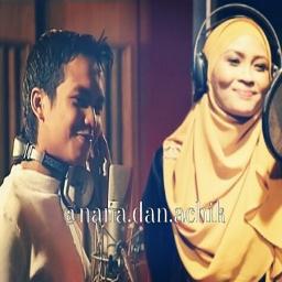 Tragedi Cinta Lyrics And Music By Achik Nana Arranged By Red Aleron