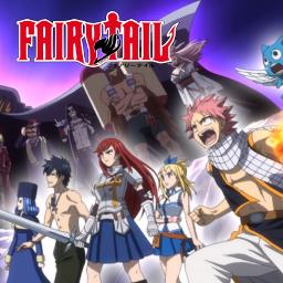 Fairy Tail Op 3 Funkist Ft Fairy Tail Op 3 Tv Size By Lutchio And Monstar71 On Smule