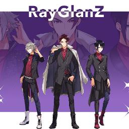 Go Now Rayglanz Pv Ver Lyrics And Music By Rayglanz Arranged By Mine St