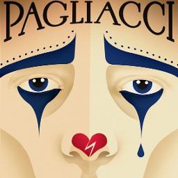 No Pagliaccio Non Son Pagliacci Lyrics And Music By R Leoncavallo Arranged By Fernandojpena no pagliaccio non son pagliacci