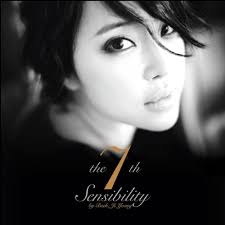 Like Being Shot By A Bullet Lyrics And Music By Baek Ji Young Arranged By Fransiscopranata