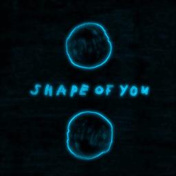 Shape Of You Lyrics And Music By Ed Sheeran Arranged By Ai