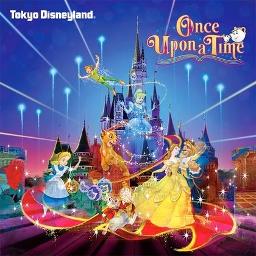Once Upon A Time ワンス アポン ア タイム Lyrics And Music By Tokyo Disney Land Arranged By Negi Charo