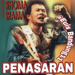 Penasaran Koplo Rhoma Lyrics And Music By Euis Bandung11 Arranged By Euisbandung11