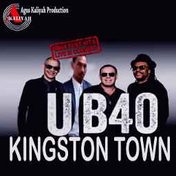 Kingston Town Lyrics And Music By Ub40 Arranged By Agus Kaliyah The night seems to fade, but the moonlight lingers on there are. kingston town lyrics and music by