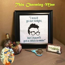 This Charming Man Lyrics And Music By The Smiths Arranged By K Man75