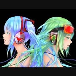 Black Out 初音ミク Gumi ボカロ Lyrics And Music By Fasting Kills Amimaddo Arranged By Suroytwo