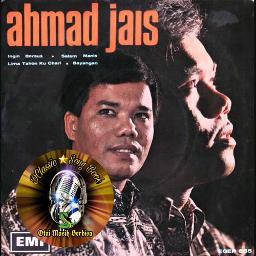 Tak Rela Stereo Lyrics And Music By Ahmad Jais Arranged By Uncle Nan