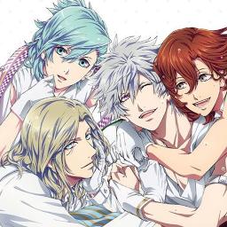 Quartet Night Kizuna By Rrrraacc And Non1777 On Smule