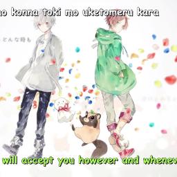 Kiss Kaerimchi No Love Group Version Lyrics And Music By Mafu Mafu Arranged By Valvaroz